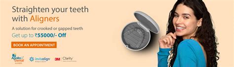 Best Dental Clinic in Hyderabad, India | Apollo Dental