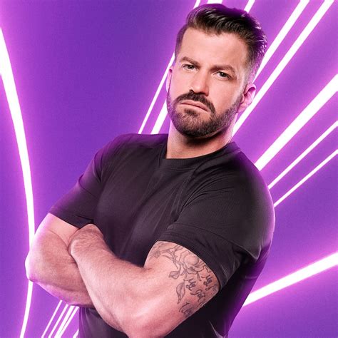 The Challenge: Why Johnny Bananas Needed a 2-Year Break