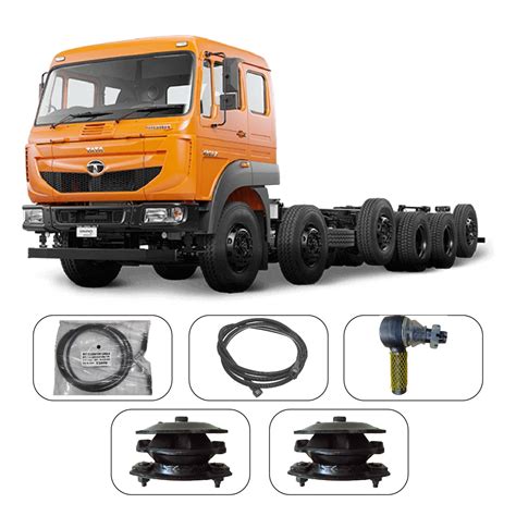 Tata Truck Spare Parts Full Range With Price | All Truck Parts - TRENDY