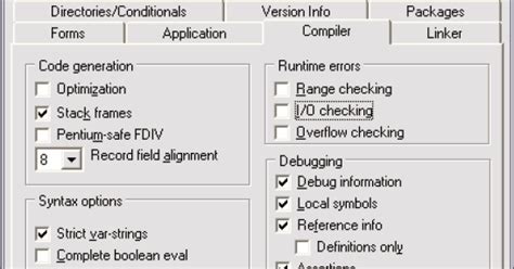 Image result for Delphi Debug Go to Address Example Code
