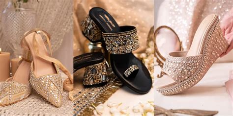 Wedding Heels: Best Picks for Outdoor Ceremonies