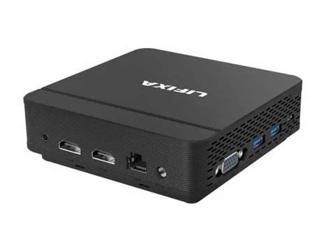 Mini Pc - Deskpod Mini PC Manufacturer from Bengaluru