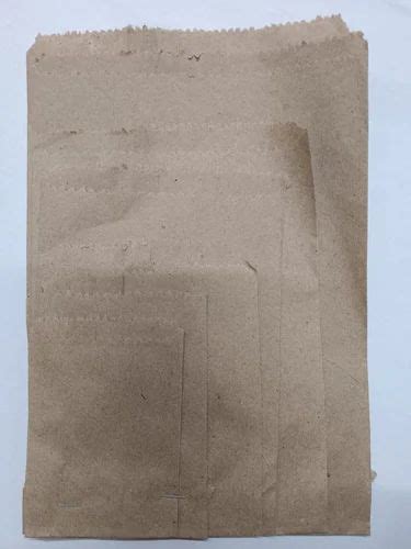 Paper Bag - Paper Bags 6 x 10 Manufacturer from Chennai