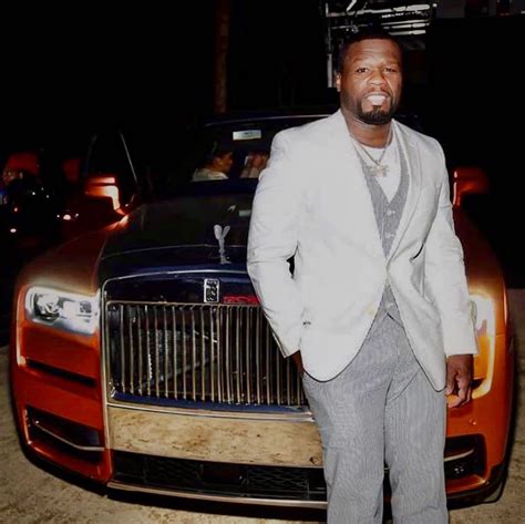 50 Cent - Wiki, Bio, Facts, Age, Height, Girlfriend, Net Worth