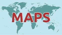NCERT Solutions for Class 6 Geography - Maps