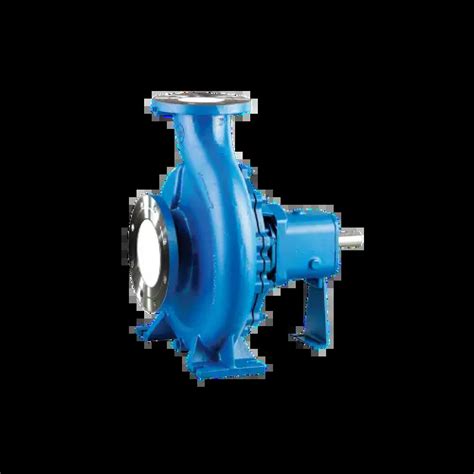 CRI Pumps End Suction Pump - CG - ECW 80/315 | T4 Pumps ZA