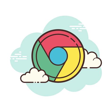 Chrome old Icons, Logos, Symbols – Free Download PNG, SVG