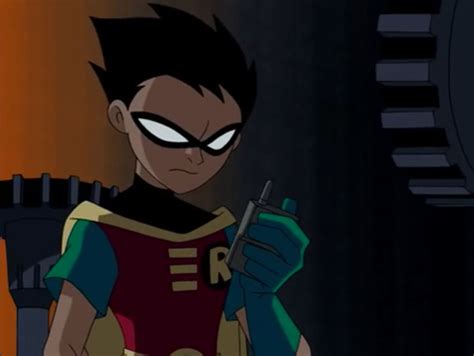 Pin on Robin | Teen titans, Teen titans robin, Old teen titans