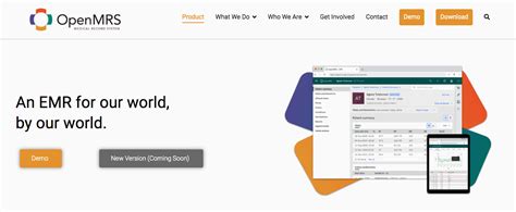 Image result for OpenMRS Modules