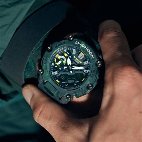 G-SHOCK MAG. | G-SHOCK INDIA