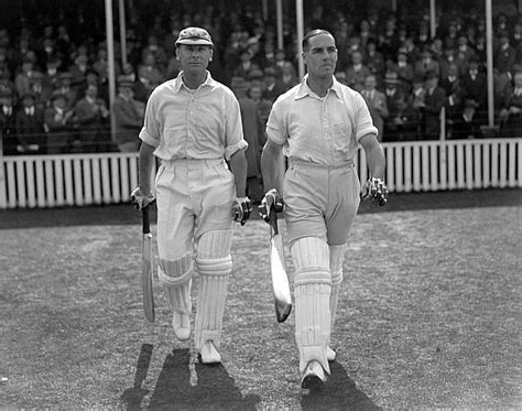 Greatest England Test XI of all time