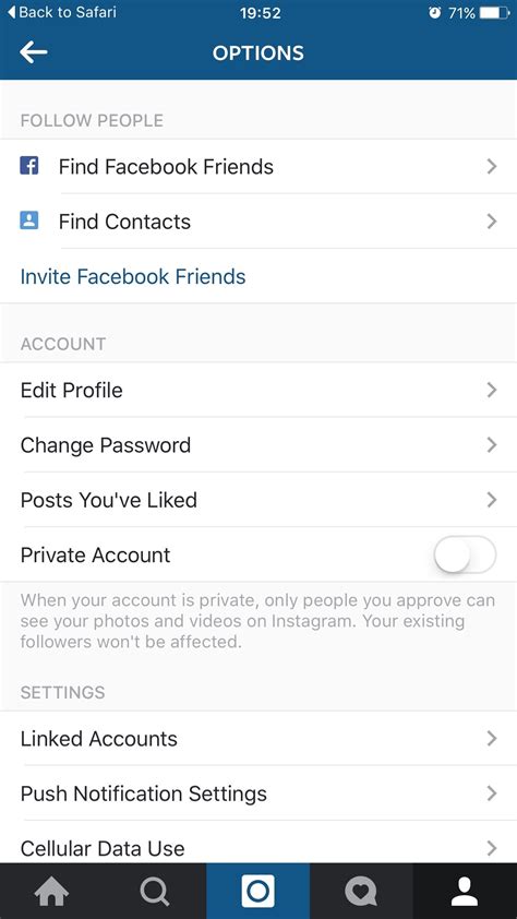 Image result for Instagram IOS 12 Installation