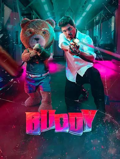 Buddy 2024 Full Movie Online - Watch HD Movies on Airtel Xstream Play