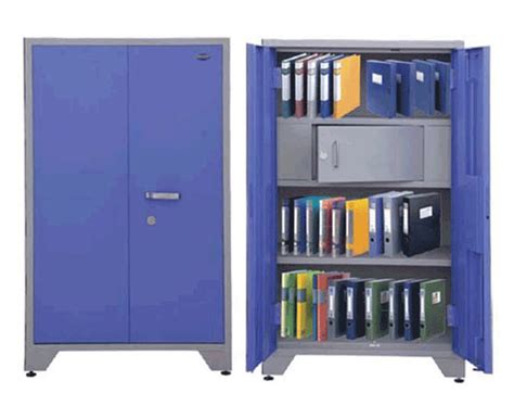 OFFICE STORAGE SOLUTION - Steel Raj Furniture