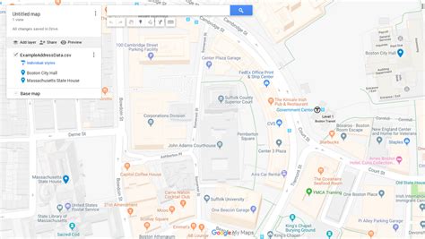Image result for ArcMap Geocoding