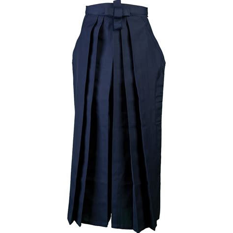 Aikido Hakama Pants