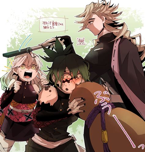 Khám phá 900+ ý tưởng Kimetsu Yaiba và quỷ | anime, anime angel, anime ...