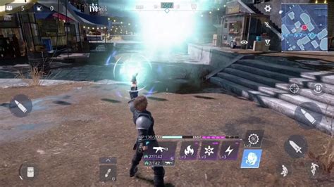 Final Fantasy VII The First Soldier E3 2021 Trailer