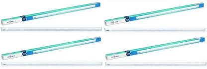 Wipro 20w 4 Feet Batten 6500k (cool Day) Straight Linear LED Tube Light ...