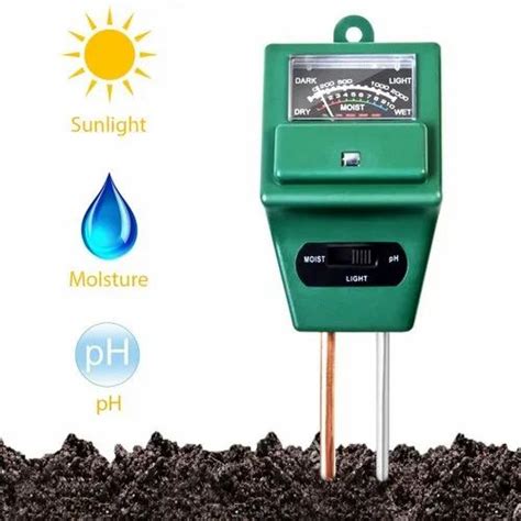 Moisture Meter - Speedy Moisture Meter Service Provider from Chennai