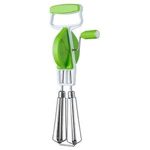 Buy Sky Infinitive Manual Powerless Dual Hand Blender, Mixer, Egg ...