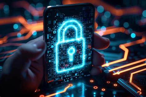 Image result for Encrypted Cell Phone