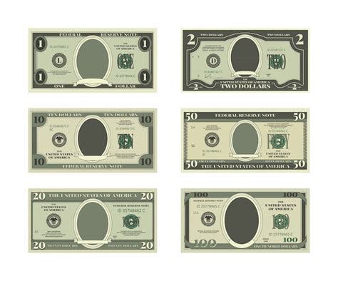 Dollar note Images - Free Download on Freepik