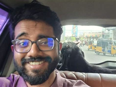Bengaluru man leaves Internet in splits as he shares picture of his ...
