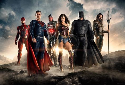 Justice League review: Not just Batman, even DCEU knew only Superman ...