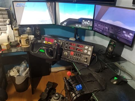 Flight Simulator Panels Hardware 的图像结果