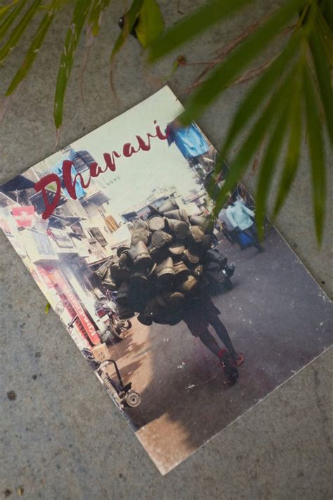 DHARAVI HOME – NO BORDERS SHOP