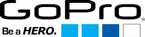 Image result for GoPro Hero4 Logo
