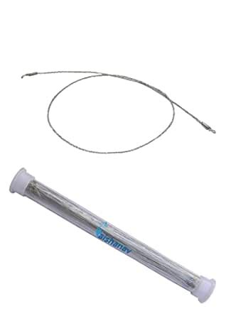 VAISHANAV Gigli Saw Wire (Pack of 25 PCS) - Surgical Bone Cutting Wire ...