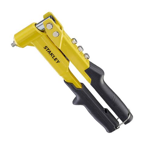 Stanley 6-MR100 Contractor Grade Heavy Duty Riveter – buysupplies.in