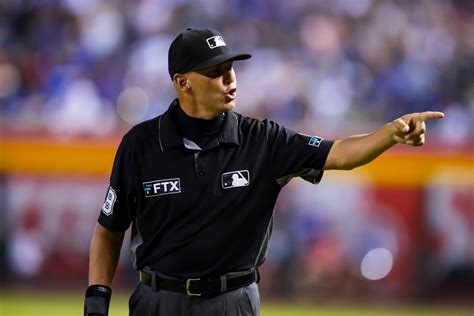 Baseball Umpire 的图像结果