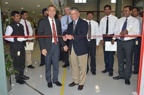 DuPont expands integrated science capabilities at India Knowledge ...