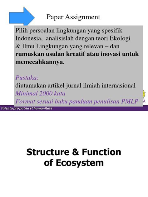 Image result for Ecosystem Structure and Function