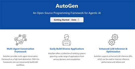 Image result for Autogen Ag2 Tutorial