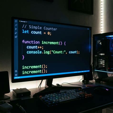 Building Your Own Tap Counter: A Beginner Coding Guide | Tap Counter