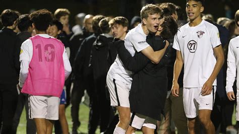 'Amazing' performance by Concord-Carlisle's Ben Wasserman knocks out ...