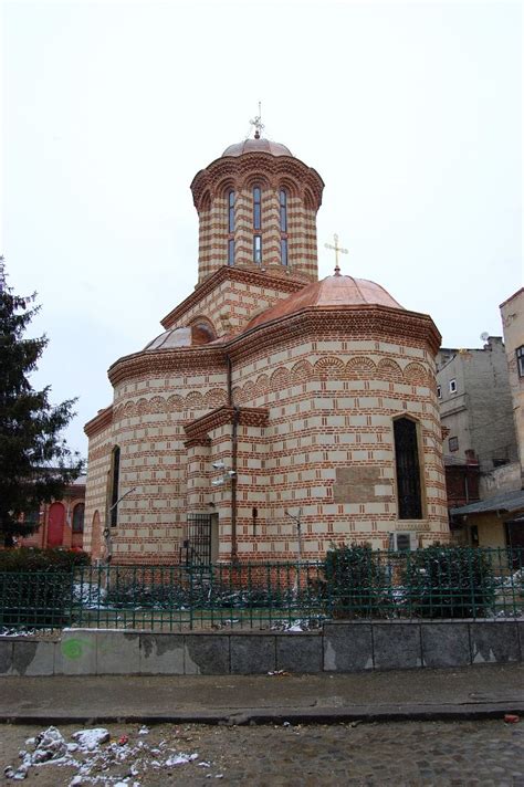 old churches , bucharest, Romania - Top Attractions, Things to Do ...