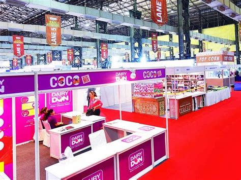 Third Convention & Exhibition of Federation of all India Caterers