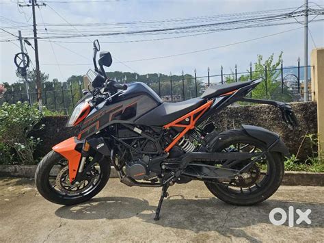 Ktm duke 200 2024 model - Motorcycles - 1805635379