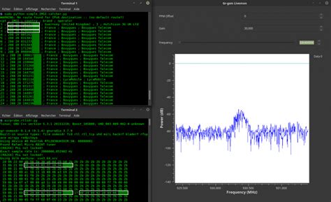 Image result for RTL-SDR Spectrum Analyzer