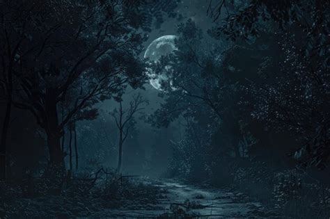 Dark Nature 的图像结果