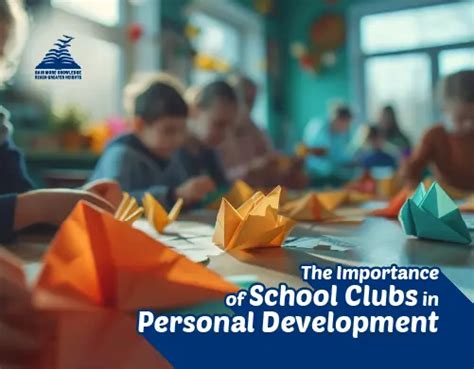 Different School Clubs 的图像结果
