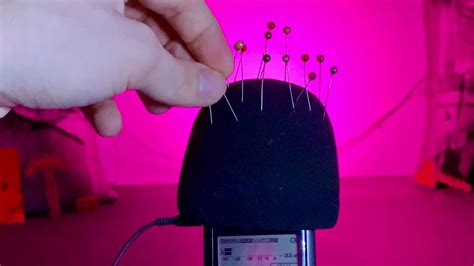 ASMR Doctor Needles 的图像结果