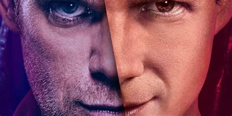 Image result for Dexter Vs. Trinity