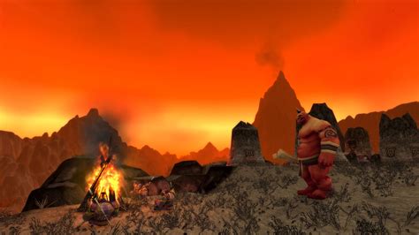 Exploring Azeroth: Complete Guide to All World of Warcraft Zones