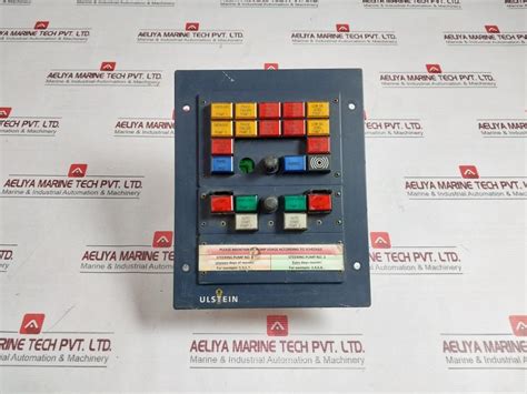 Secure Your Vessel with Exceptional Fire Alarm Systems – Aeliya Marine Tech